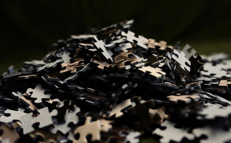 Puzzling Hints